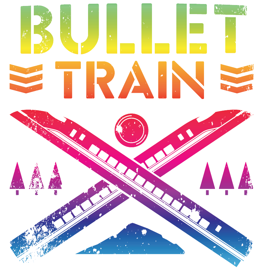 Bullet Train Ultimate